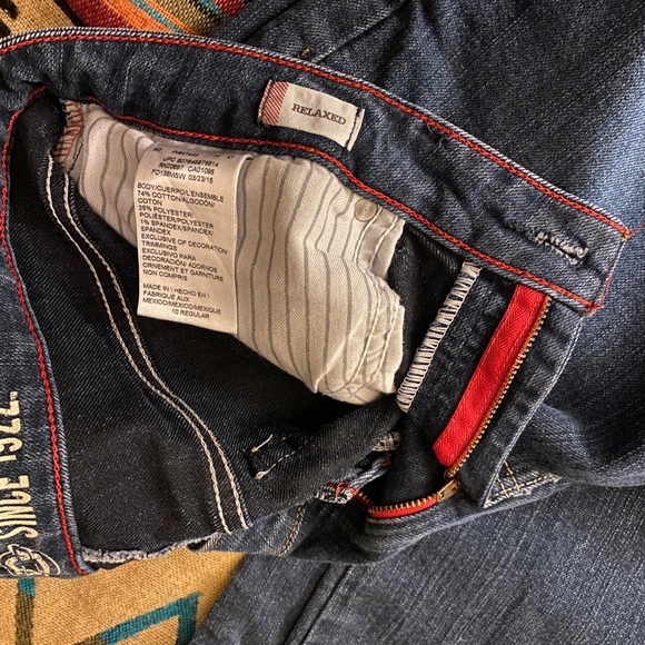 Women’s Dickies Jeans - Picture 4 of 11